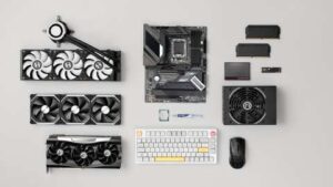 Hardware Considerations for Gaming Systems